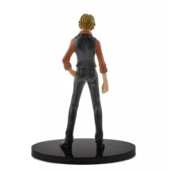 ONE PIECE - SCULTURES ZOUKEIOU CHOUJO KESSEN VOL.1 SANJI [Banpresto] [Used] -Figuras Modelos Tienda one piece scultures zoukeiou choujo kessen vol1 sanji banpresto used es 2