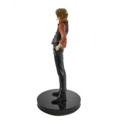 ONE PIECE - SCULTURES ZOUKEIOU CHOUJO KESSEN VOL.1 SANJI [Banpresto] [Used] -Figuras Modelos Tienda one piece scultures zoukeiou choujo kessen vol1 sanji banpresto used es 3