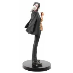 ONE PIECE - SCULTURES ZOUKEIOU CHOUJO KESSEN VOL.4 ROB LUCCI [Banpresto] [Used] -Figuras Modelos Tienda one piece scultures zoukeiou choujo kessen vol4 rob lucci banpresto used es 2