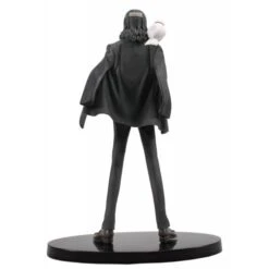 ONE PIECE - SCULTURES ZOUKEIOU CHOUJO KESSEN VOL.4 ROB LUCCI [Banpresto] [Used] -Figuras Modelos Tienda one piece scultures zoukeiou choujo kessen vol4 rob lucci banpresto used es 3
