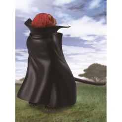 One Piece - Shanks As Lion - Amazon Limited Edition [Figuarts ZERO] -Figuras Modelos Tienda one piece shank as lion amazon limited edition figuarts zero en 2