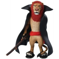 One Piece - Shanks As Lion - Amazon Limited Edition [Figuarts ZERO]