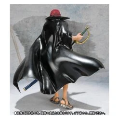 Bandai One Piece - Shanks (Choujou Kessen Ver.) Special Color Edition - Limited Edition [Figuarts Zero] -Figuras Modelos Tienda one piece shanks choujou kessen ver special color edition en 3