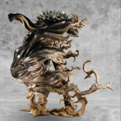 MegaHouse One Piece Sir Crocodile MAS-MAXIMUM Limited Edition [Portrait Of Pirates] -Figuras Modelos Tienda one piece sir crocodile mas maximum limited edition portrait of pirates 1 4