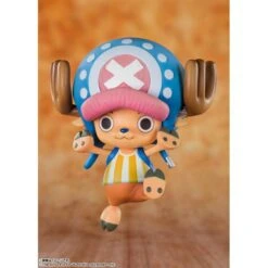 Bandai One Piece - Tony Tony Chopper Watame Daisuki Chopper [Figuarts ZERO]