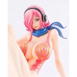 MegaHouse One Piece - Vinsmoke Reiju Ver. BB Limited Edition [Portrait Of Pirates] -Figuras Modelos Tienda one piece vinsmoke reiju ver bb limited edition portraitofpirates 1 4