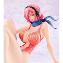 MegaHouse One Piece - Vinsmoke Reiju Ver. BB Limited Edition [Portrait Of Pirates] -Figuras Modelos Tienda one piece vinsmoke reiju ver bb limited edition portraitofpirates 1 6