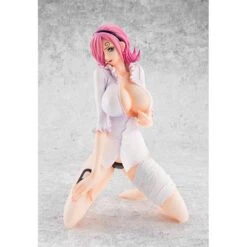 MegaHouse One Piece - Vinsmoke Reiju Ver.02 Limited Edition [Portrait Of Pirates]