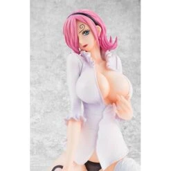 MegaHouse One Piece - Vinsmoke Reiju Ver.02 Limited Edition [Portrait Of Pirates] -Figuras Modelos Tienda one piece vinsmoke reiju ver02 limited edition portrait of pirates 1 6