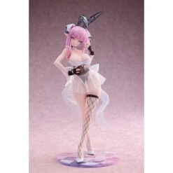 Original Character: Bibi 1/6 - Chill Bunny Ver. (Limited Edition) [Solarain / Good Smile Company]