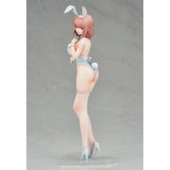 Original Character: Black Bunny Aoi & White Bunny Natsume 1/6 - 2 Figure Set [Good Smile Company] -Figuras Modelos Tienda original character black bunny aoi white bunny natsume 16 2 figure set good smile company 1 2
