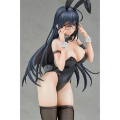 Original Character: Black Bunny Aoi & White Bunny Natsume 1/6 - 2 Figure Set [Good Smile Company] -Figuras Modelos Tienda original character black bunny aoi white bunny natsume 16 2 figure set good smile company 1 5