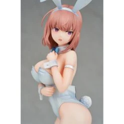 Original Character: Black Bunny Aoi & White Bunny Natsume 1/6 - 2 Figure Set [Good Smile Company] -Figuras Modelos Tienda original character black bunny aoi white bunny natsume 16 2 figure set good smile company 1 6
