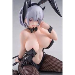 Original Character: Bunny-chan Nono 1/6 (Deluxe Edition) (XCX Studio) -Figuras Modelos Tienda original character bunny chan nono 16 deluxe edition xcx studio 10