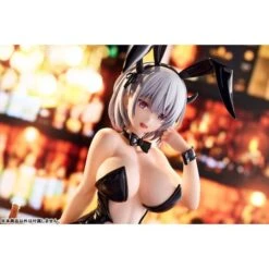 Original Character: Bunny-chan Nono 1/6 (Deluxe Edition) (XCX Studio) -Figuras Modelos Tienda original character bunny chan nono 16 deluxe edition xcx studio 3