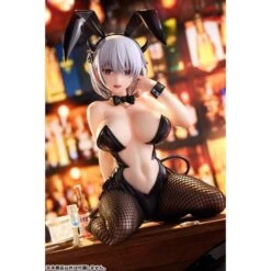 Original Character: Bunny-chan Nono 1/6 (Deluxe Edition) (XCX Studio) -Figuras Modelos Tienda original character bunny chan nono 16 deluxe edition xcx studio 7