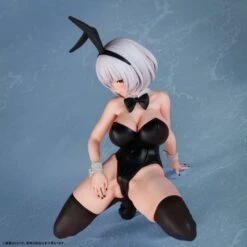 Original Character: Gachi Koi - Yukino Harukaze 1/7 (Bunny Girl Ver.) [B'Full FOTS JAPAN] -Figuras Modelos Tienda original character gachi koi yukino harukaze 17 bunny girl ver b full fots japan 1 3