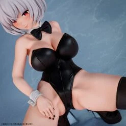 Original Character: Gachi Koi - Yukino Harukaze 1/7 (Bunny Girl Ver.) [B'Full FOTS JAPAN] -Figuras Modelos Tienda original character gachi koi yukino harukaze 17 bunny girl ver b full fots japan 1 4