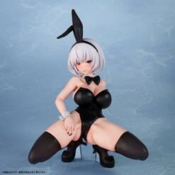 Original Character: Gachi Koi - Yukino Harukaze 1/7 (Bunny Girl Ver.) [B'Full FOTS JAPAN] -Figuras Modelos Tienda original character gachi koi yukino harukaze 17 bunny girl ver b full fots japan 1 8