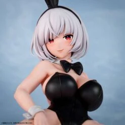 Original Character: Gachi Koi - Yukino Harukaze 1/7 (Bunny Girl Ver.) [B'Full FOTS JAPAN] -Figuras Modelos Tienda original character gachi koi yukino harukaze 17 bunny girl ver b full fots japan 1 9