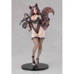Original Character: HaneAme Dog Pet Girlfriend 1/6 [Good Smile Company]