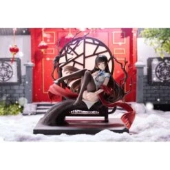 Original Character: Hounen Kyoga 1/6 (New Year Ver.) [RaiseDream]