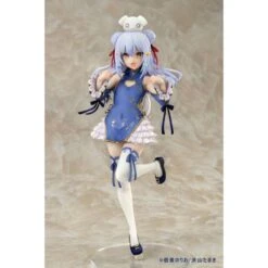 Original Character: Inuyama Tamaki Channel - Inuyama Tamaki 1/7 - China Ishou Ver. (LIMITED EDITION) [AniGift]