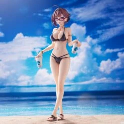 Original Character: Kinshi No Ane - Swimsuit Ver. [Union Creative]