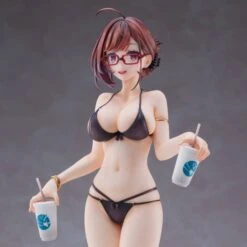 Original Character: Kinshi No Ane - Swimsuit Ver. [Union Creative] -Figuras Modelos Tienda original character kinshi no ane swimsuit ver union creative 1 10