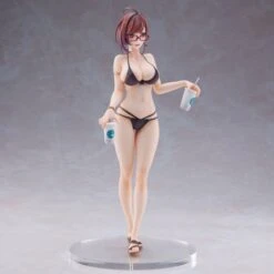 Original Character: Kinshi No Ane - Swimsuit Ver. [Union Creative] -Figuras Modelos Tienda original character kinshi no ane swimsuit ver union creative 1 11