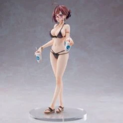Original Character: Kinshi No Ane - Swimsuit Ver. [Union Creative] -Figuras Modelos Tienda original character kinshi no ane swimsuit ver union creative 1 13