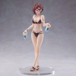 Original Character: Kinshi No Ane - Swimsuit Ver. [Union Creative] -Figuras Modelos Tienda original character kinshi no ane swimsuit ver union creative 1 14