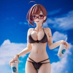 Original Character: Kinshi No Ane - Swimsuit Ver. [Union Creative] -Figuras Modelos Tienda original character kinshi no ane swimsuit ver union creative 1 2