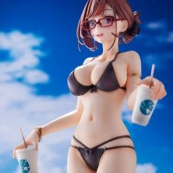 Original Character: Kinshi No Ane - Swimsuit Ver. [Union Creative] -Figuras Modelos Tienda original character kinshi no ane swimsuit ver union creative 1 4