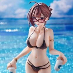 Original Character: Kinshi No Ane - Swimsuit Ver. [Union Creative] -Figuras Modelos Tienda original character kinshi no ane swimsuit ver union creative 1 5