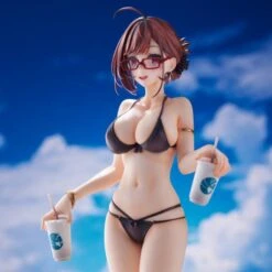 Original Character: Kinshi No Ane - Swimsuit Ver. [Union Creative] -Figuras Modelos Tienda original character kinshi no ane swimsuit ver union creative 1 6