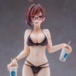 Original Character: Kinshi No Ane - Swimsuit Ver. [Union Creative] -Figuras Modelos Tienda original character kinshi no ane swimsuit ver union creative 1 7