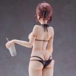 Original Character: Kinshi No Ane - Swimsuit Ver. [Union Creative] -Figuras Modelos Tienda original character kinshi no ane swimsuit ver union creative 1 8