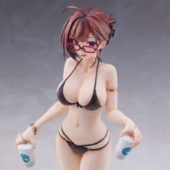 Original Character: Kinshi No Ane - Swimsuit Ver. [Union Creative] -Figuras Modelos Tienda original character kinshi no ane swimsuit ver union creative 1 9