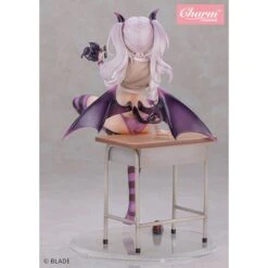 Original Character: Koakuma-chan 1/6 [Charm / Wing Inc.] -Figuras Modelos Tienda original character koakuma chan 16 charm wing inc 1 9