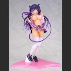 Original Character: Koakuma Rias-chan 1/6 - Suntan Ver. (Limited + Bonus) [Bishop's Rondo]