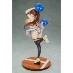 Original Character: LOVE & CHEER Aina Aizawa 1/6 [F.W.A.T]
