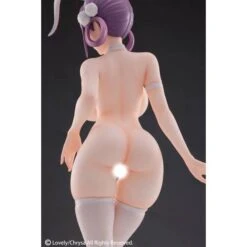 ORIGINAL CHARACTER: Lume 1/6 - Bunny Girl Ver. (Limited Edition With Bonus) [LOVELY] -Figuras Modelos Tienda original character lume 16 bunny girl ver limited edition with bonus lovely 1 11