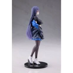 Original Character: Mask Shoujo Yuna 1/7 [MaxCute] -Figuras Modelos Tienda original character mask shoujo yuna 17 maxcute 1 13