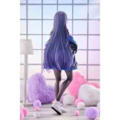 Original Character: Mask Shoujo Yuna 1/7 [MaxCute] -Figuras Modelos Tienda original character mask shoujo yuna 17 maxcute 1 7