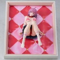 Original Character - Megumi 1/6 [iGou Figure]