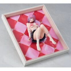 Original Character - Megumi 1/6 [iGou Figure] -Figuras Modelos Tienda original character megumi 16 igou figure 1 2