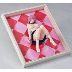 Original Character - Megumi 1/6 [iGou Figure] -Figuras Modelos Tienda original character megumi 16 igou figure 1 4