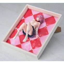 Original Character - Megumi 1/6 [iGou Figure] -Figuras Modelos Tienda original character megumi 16 igou figure 1 5