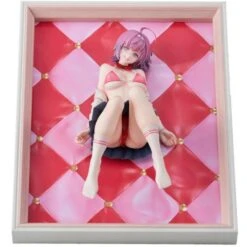 Original Character - Megumi 1/6 [iGou Figure] -Figuras Modelos Tienda original character megumi 16 igou figure 1 6